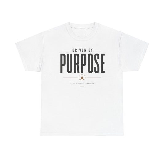 Driven By Purpose T-Shirt